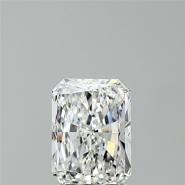 IGI 2.02 Carat Radiant Cut Lab Grown Diamond 人工培育鑽石 實驗室人造鑽石