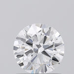IGI 0.90 Carat Round Brilliant Lab Grown Diamond 人工培育鑽石 實驗室人造鑽石