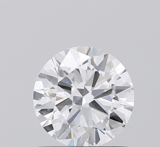 IGI 0.90 Carat Round Brilliant Lab Grown Diamond 人工培育鑽石 實驗室人造鑽石