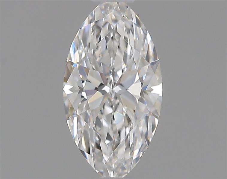 IGI 0.55 Carat Marquise Lab Grown Diamond 人工培育鑽石 實驗室人造鑽石