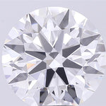 IGI 8.09 Carat Round Brilliant Lab Grown Diamond 人工培育鑽石 實驗室人造鑽石