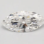 IGI 0.86 Carat Marquise Lab Grown Diamond