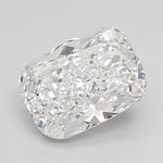 GIA 5.42 Carat Cushion Lab Grown Diamond 人工培育鑽石 實驗室人造鑽石