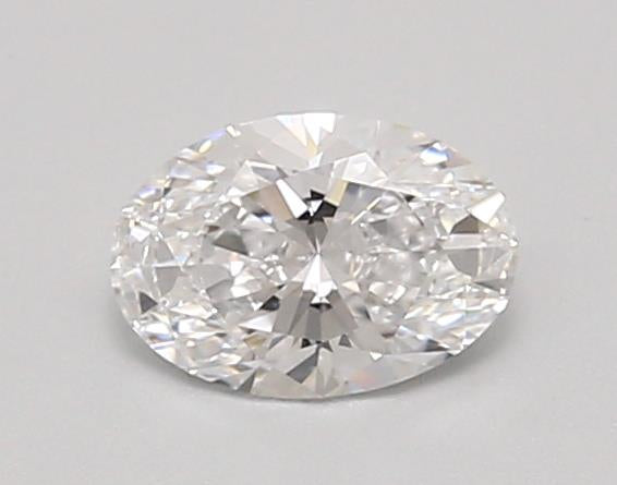 IGI 0.75 Carat Oval Lab Grown Diamond 人工培育鑽石 實驗室人造鑽石