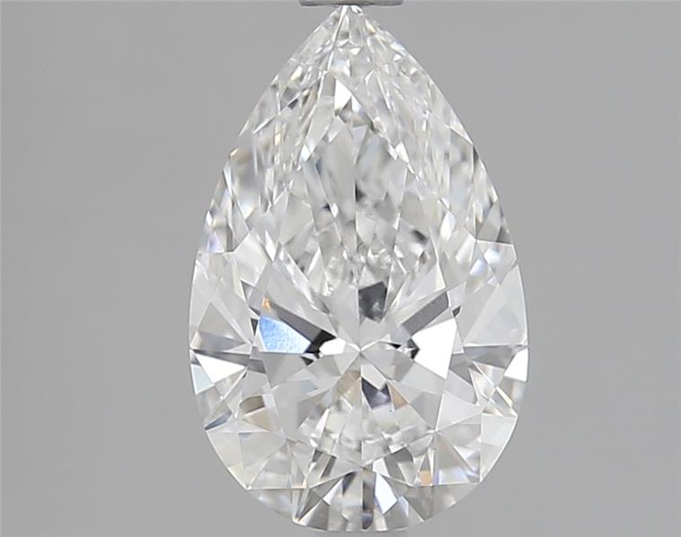 IGI 1.79 Carat Pear Lab Grown Diamond 人工培育鑽石 實驗室人造鑽石