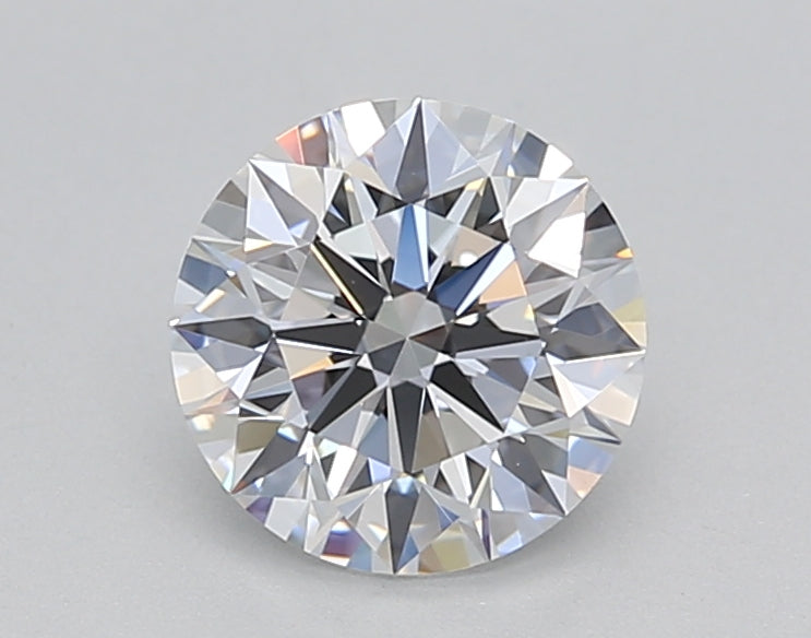 IGI 1.1 Carat 圓形 - Round Brilliant 培育鑽石 Lab Grown Diamond 人造鑽石 人工鑽石 實驗室鑽石 培養鑽石 香港 培育鑽 