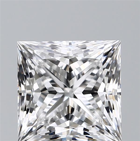 IGI 2.28 Carat Princess Cut Lab Grown Diamond 人工培育鑽石 實驗室人造鑽石
