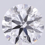 IGI 1.80 Carat Round Brilliant Lab Grown Diamond 人工培育鑽石 實驗室人造鑽石