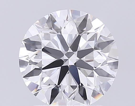 IGI 1.80 Carat Round Brilliant Lab Grown Diamond 人工培育鑽石 實驗室人造鑽石