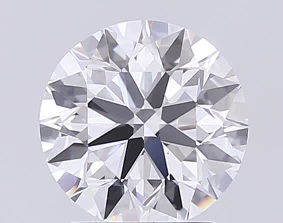 IGI 1.80 Carat Round Brilliant Lab Grown Diamond 人工培育鑽石 實驗室人造鑽石