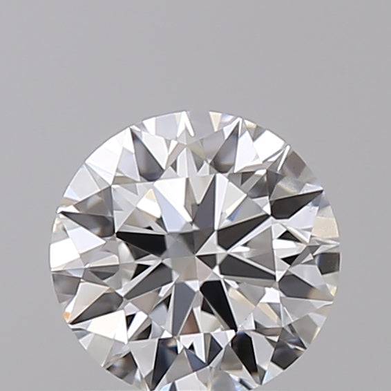 IGI 0.5 Carat Round Brilliant Lab Grown Diamond