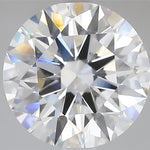 IGI 3.07 Carat Round Brilliant Lab Grown Diamond 人工培育鑽石 實驗室人造鑽石