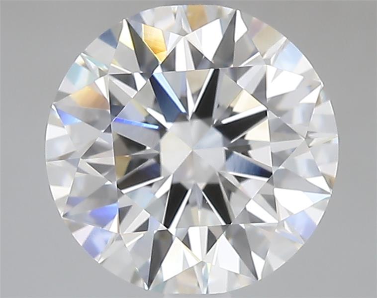 IGI 3.07 Carat Round Brilliant Lab Grown Diamond 人工培育鑽石 實驗室人造鑽石
