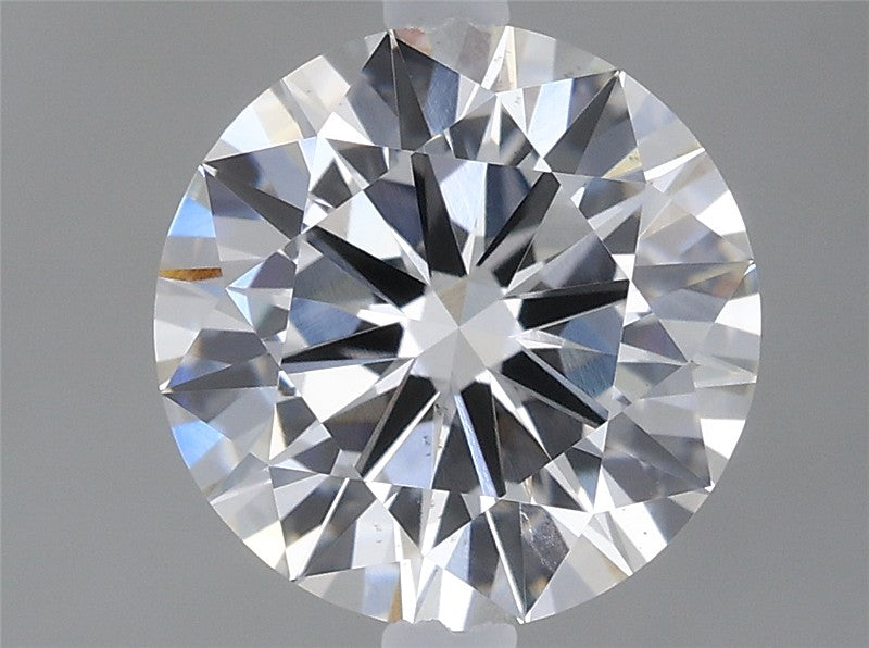 IGI 1.55 Carat Round Brilliant Lab Grown Diamond 人工培育鑽石 實驗室人造鑽石
