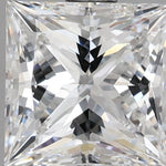 IGI 2.53 Carat Princess Cut Lab Grown Diamond 人工培育鑽石 實驗室人造鑽石