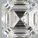 IGI 2.27 Carat Asscher Lab Grown Diamond 人工培育鑽石 實驗室人造鑽石