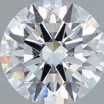 IGI 2.63 Carat Round Brilliant Lab Grown Diamond 人工培育鑽石 實驗室人造鑽石