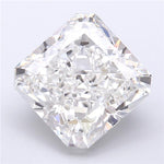 IGI 8.05 Carat Radiant Cut Lab Grown Diamond 人工培育鑽石 實驗室人造鑽石