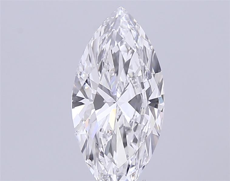 IGI 2.51 Carat Marquise Lab Grown Diamond 人工培育鑽石 實驗室人造鑽石