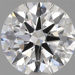 IGI 1.43 Carat Round Brilliant Lab Grown Diamond 人工培育鑽石 實驗室人造鑽石