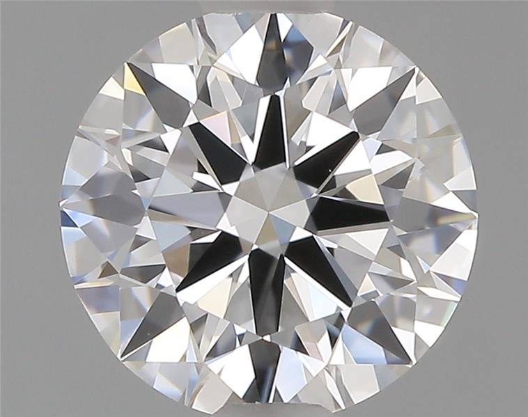 IGI 1.43 Carat Round Brilliant Lab Grown Diamond 人工培育鑽石 實驗室人造鑽石
