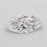 IGI 3.03 Carat Marquise Lab Grown Diamond 人工培育鑽石 實驗室人造鑽石