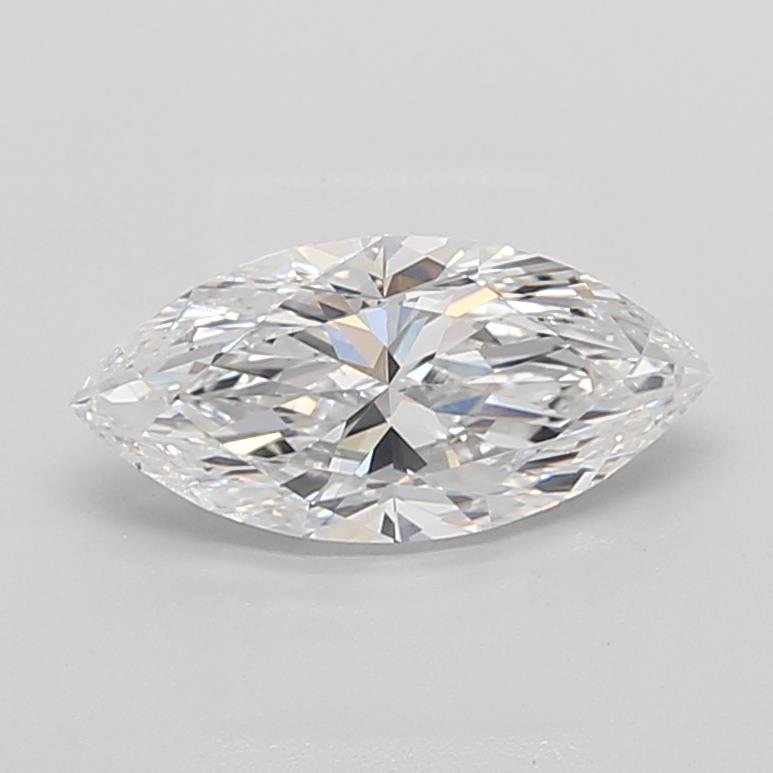 IGI 3.03 Carat Marquise Lab Grown Diamond 人工培育鑽石 實驗室人造鑽石