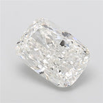 IGI 6.07 Carat Cushion Lab Grown Diamond 人工培育鑽石 實驗室人造鑽石