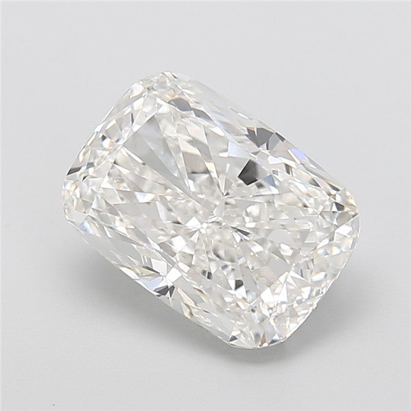 IGI 6.07 Carat Cushion Lab Grown Diamond 人工培育鑽石 實驗室人造鑽石