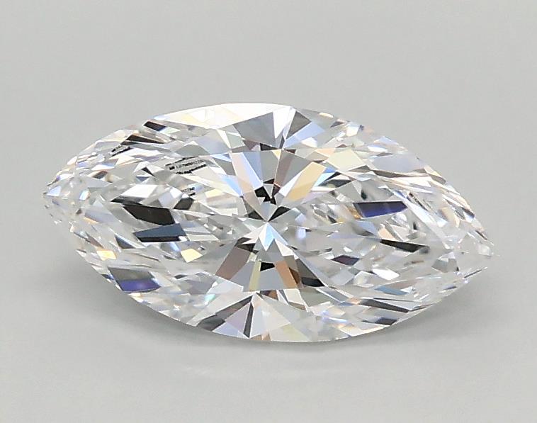 IGI 0.76 Carat Marquise Lab Grown Diamond 人工培育鑽石 實驗室人造鑽石