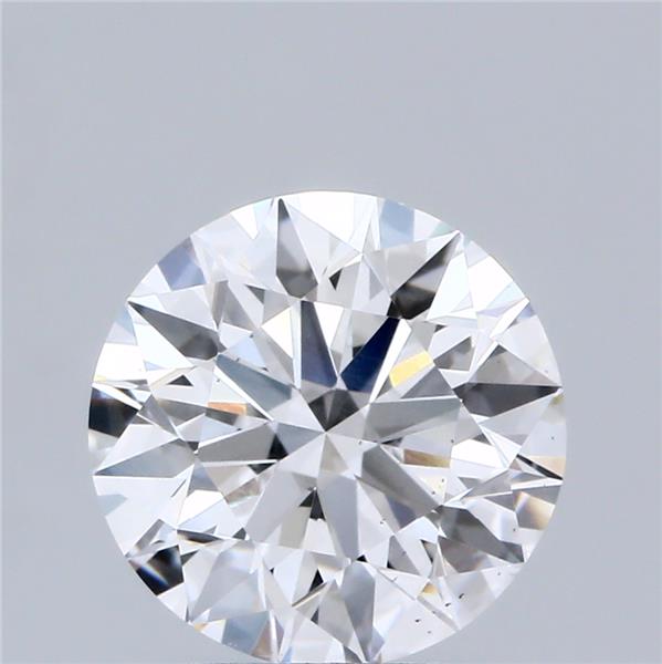 IGI 1.96 Carat Round Brilliant Lab Grown Diamond 人工培育鑽石 實驗室人造鑽石
