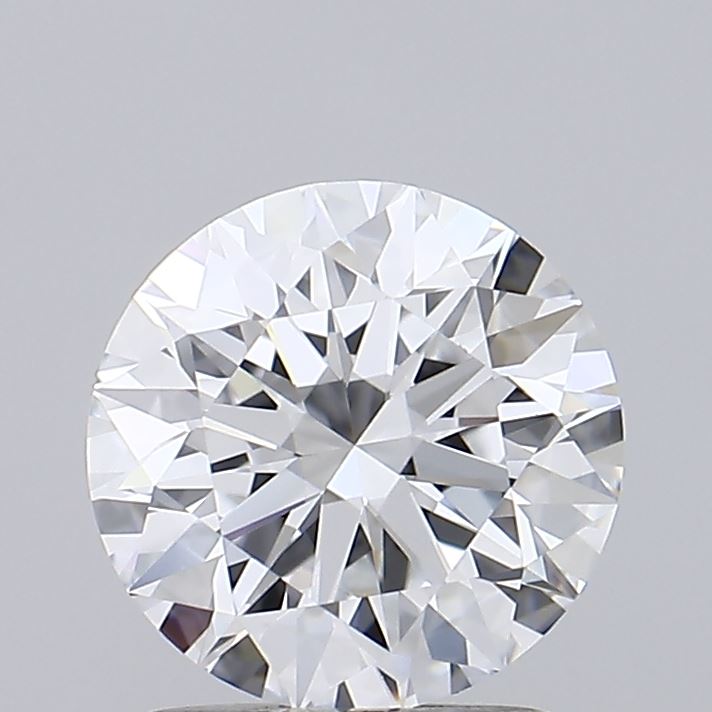 IGI 1.72 Carat Round Brilliant Lab Grown Diamond