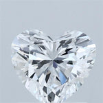 IGI 1.03 Carat Heart Lab Grown Diamond 人工培育鑽石 實驗室人造鑽石