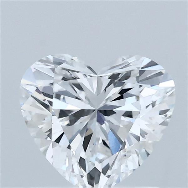 IGI 1.03 Carat Heart Lab Grown Diamond 人工培育鑽石 實驗室人造鑽石