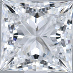IGI 1.1 Carat Princess Cut Lab Grown Diamond