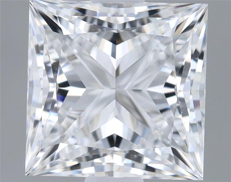 IGI 1.1 Carat Princess Cut Lab Grown Diamond