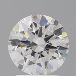 IGI 2.02 Carat Round Brilliant Lab Grown Diamond 人工培育鑽石 實驗室人造鑽石