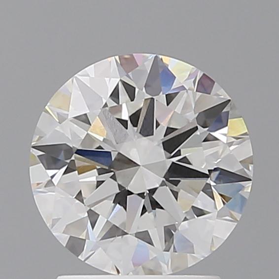 IGI 2.02 Carat Round Brilliant Lab Grown Diamond 人工培育鑽石 實驗室人造鑽石