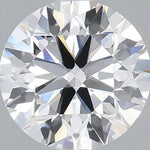 IGI 1.92 Carat Round Brilliant Lab Grown Diamond 人工培育鑽石 實驗室人造鑽石
