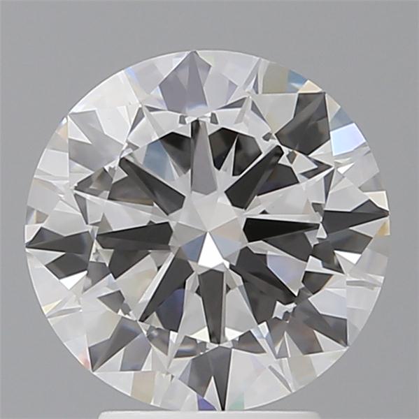 IGI 3.48 Carat Round Brilliant Lab Grown Diamond 人工培育鑽石 實驗室人造鑽石