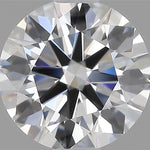 IGI 1.00 Carat Round Brilliant Lab Grown Diamond 人工培育鑽石 實驗室人造鑽石