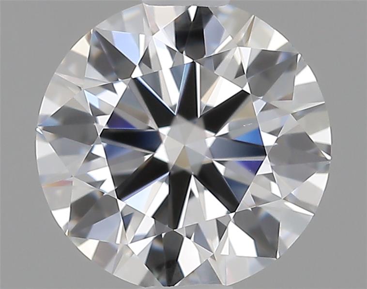 IGI 1.00 Carat Round Brilliant Lab Grown Diamond 人工培育鑽石 實驗室人造鑽石