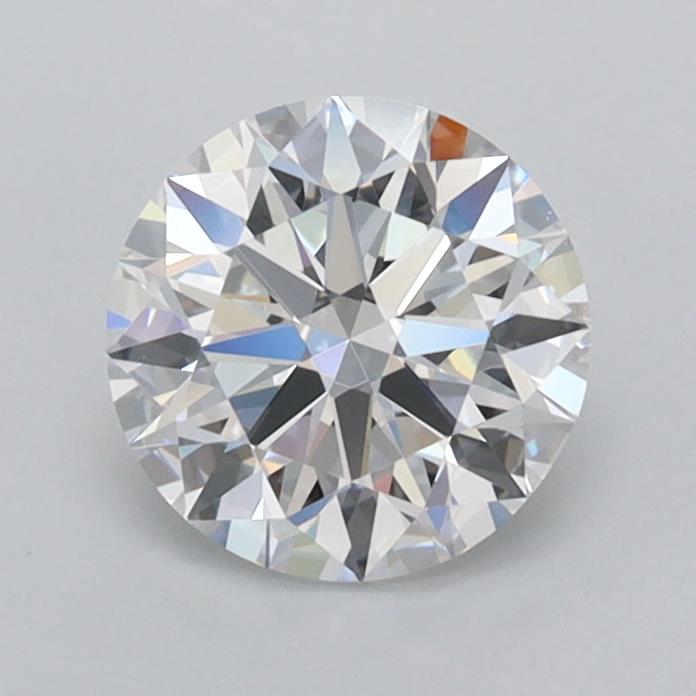 IGI 1.09 Carat Round Brilliant Lab Grown Diamond 人工培育鑽石 實驗室人造鑽石