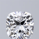 IGI 1.41 Carat Cushion Lab Grown Diamond 人工培育鑽石 實驗室人造鑽石