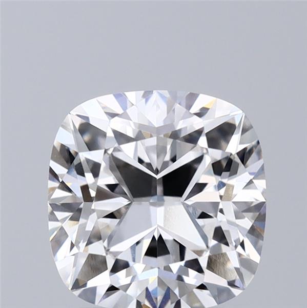 IGI 1.41 Carat Cushion Lab Grown Diamond 人工培育鑽石 實驗室人造鑽石