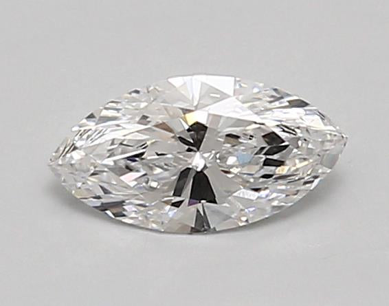 IGI 0.61 Carat Marquise Lab Grown Diamond 人工培育鑽石 實驗室人造鑽石