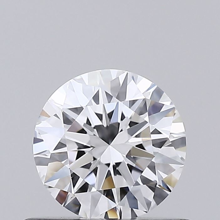 IGI 0.50 Carat Round Brilliant Lab Grown Diamond 人工培育鑽石 實驗室人造鑽石