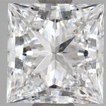 IGI 2.08 Carat Princess Cut Lab Grown Diamond