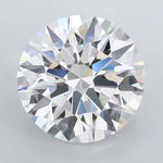 IGI 1.90 Carat Round Brilliant Lab Grown Diamond 人工培育鑽石 實驗室人造鑽石