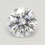 IGI 1.17 Carat Round Brilliant Lab Grown Diamond 人工培育鑽石 實驗室人造鑽石